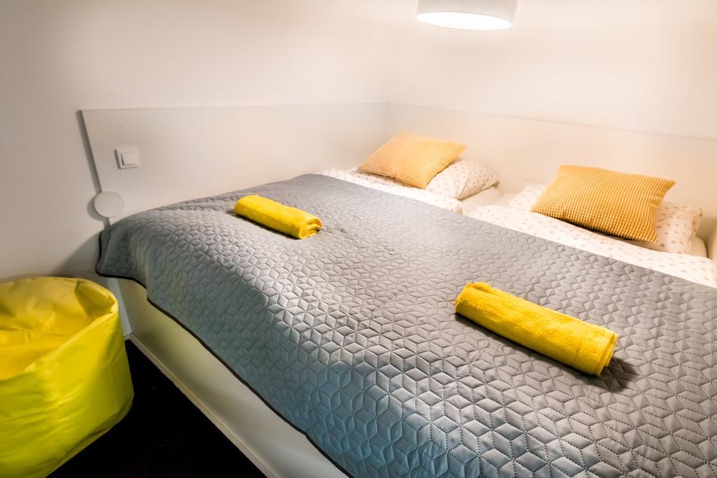 Klauzal Design Apartment ブダペスト エクステリア 写真